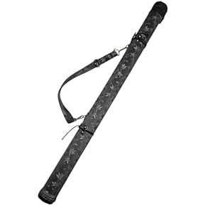 Amazon.co.jp: 矢筒 - 弓道: スポーツ＆アウトドア